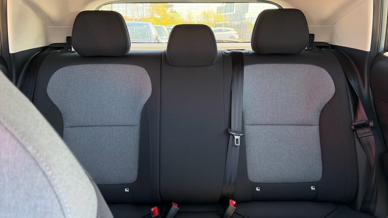 MG Mg4 Urban 118kW Premium Long Range 54kWh 5dr Auto Electric Hatchback